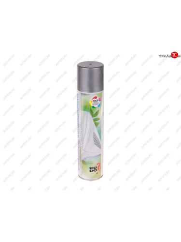 Очиститель кондиционера бытового 400мл KUDO KUDO ku-h402