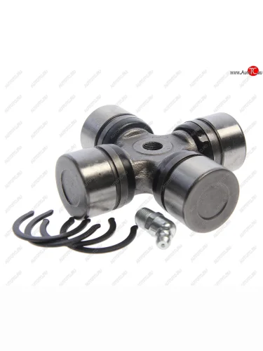 Крестовина KIA Sorento (02-),Bongo вала карданного KOJIN KOJIN kuj-011