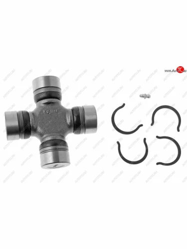 Крестовина HYUNDAI HD65,72,78,County вала карданного KOJIN KOJIN kuj-014