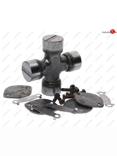 Крестовина HYUNDAI HD160 вала карданного KOJIN KOJIN kuj-015