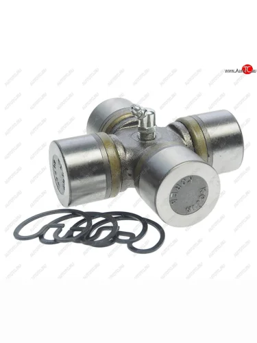 Крестовина HYUNDAI HD65,78,БОГДАН дв.D4GA (T60S5) вала карданного KOJIN KOJIN kuj-032