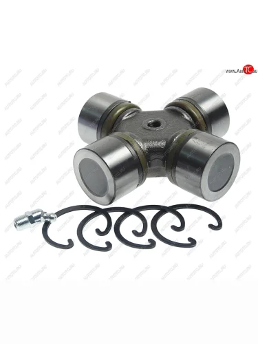 Крестовина HYUNDAI HD120 (09-) дв.D6DA22 вала карданного KOJIN KOJIN kuj-042