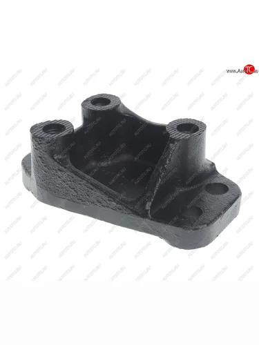 Кронштейн МТЗ механизма навески передний левый САЛЬСК Сальсксельмаш кун 00.206