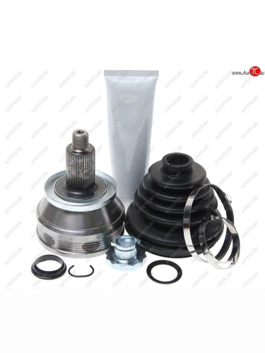 ШРУС наружный VW Polo (01-09) AUDI A3 (00-03) левыйправый комплект KORTEX KORTEX kvj014