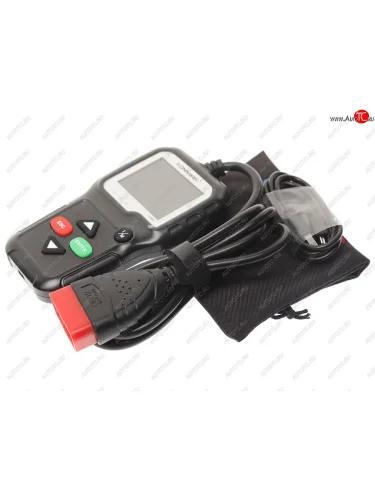 Сканер автомобильный диагностический (все протоколы) KONNWEI KONNWEI kw 680