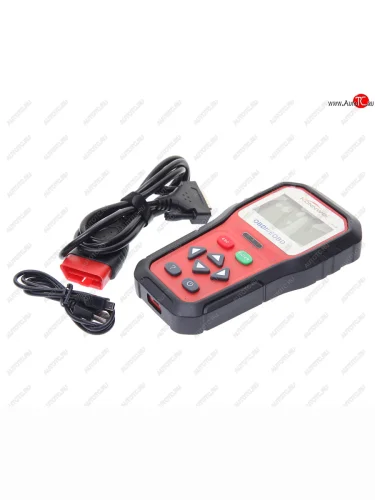 Сканер автомобильный диагностический (все протоколы) KONNWEI KONNWEI kw 818 KONNWEI kw 818