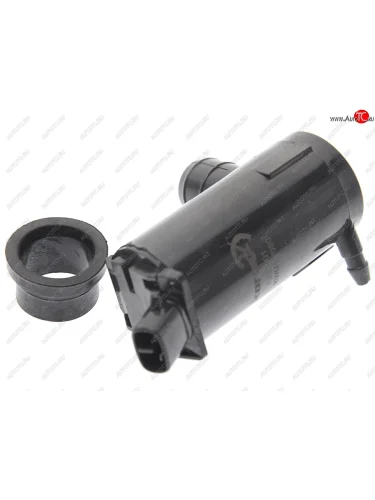 Насос омывателя DAEWOO Matiz (98-) CHEVROLET Lanos (97-),Epica (03-) KORTEX KORTEX kwm001