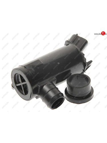 Насос омывателя HYUNDAI Solaris,Getz (02-) KIA Rio (11-) KORTEX KORTEX kwm002