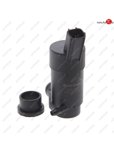 Насос омывателя FORD Focus (11-) стекла ветрового KORTEX KORTEX kwm046