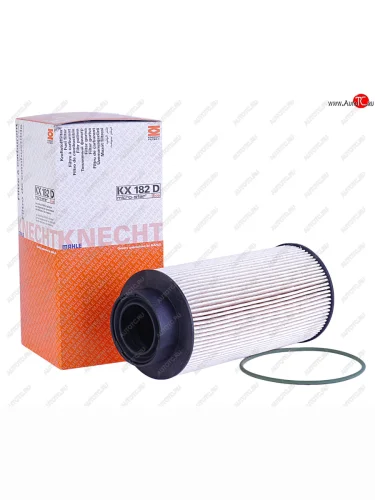 Фильтр топливный SCANIA 4 series MAHLE MAHLE kx182d