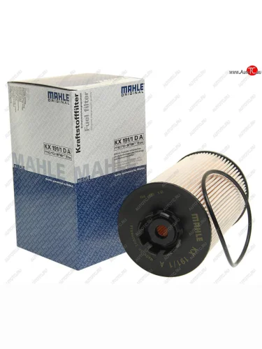 Фильтр топливный MAN TGA,TGL,TGM,TGS,TGX MAHLE MAHLE kx1911da