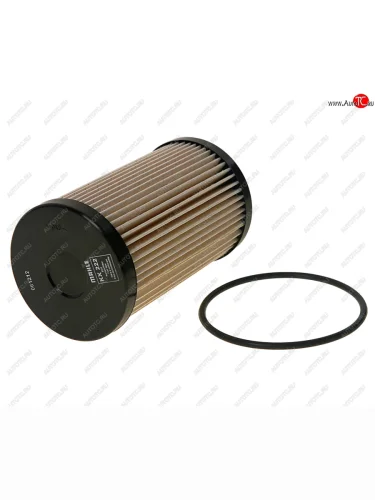Фильтр топливный VW Cafter MAHLE MAHLE kx222d