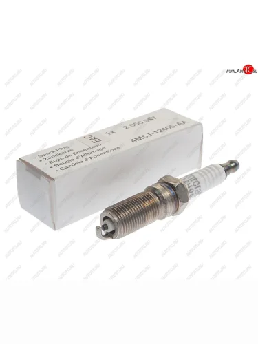 Свеча зажигания FORD Focus,Mondeo (ЗАМЕНА НА 2050957) OE FORD l1787829 FORD l1787829