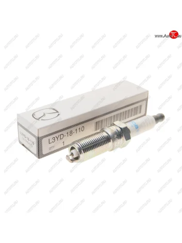 Свеча зажигания MAZDA CX-7 OE MAZDA l3yd-18-110