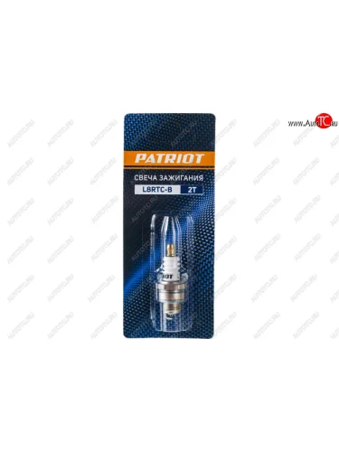 Свеча зажигания для бензопилы PATRIOT PATRIOT l8rtc-b