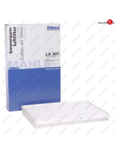 Фильтр воздушный салона MERCEDES Sprinter VW Crafter MAHLE MAHLE la307
