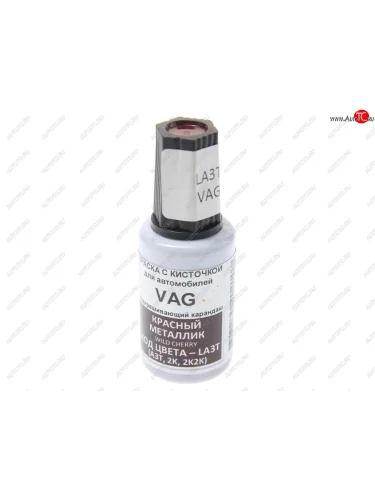 Краска с кистью 20мл VAG LA3T PODKRASKA PODKRASKA la3t