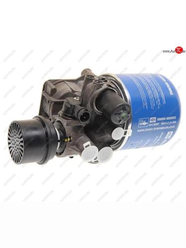 Осушитель воздуха DAF KNORR-BREMSE KNORR-BREMSE la8645