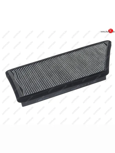 Фильтр воздушный салона PEUGEOT 206 LYNX LYNX lac1303c