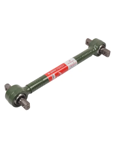 Штанга реактивная MAN (L=572x130x19) ЭЛЕМЕНТ ЭЛЕМЕНТ lc211018