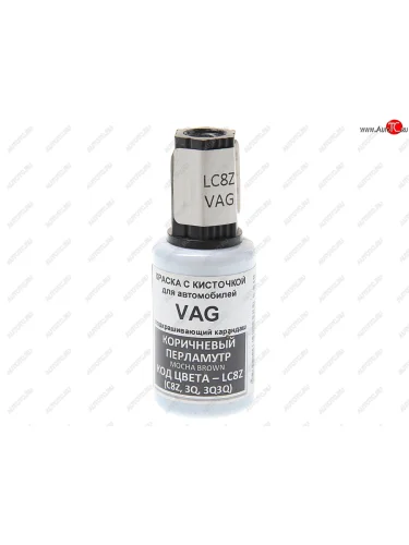 Краска с кистью 20мл VAG LC8Z PODKRASKA PODKRASKA lc8z