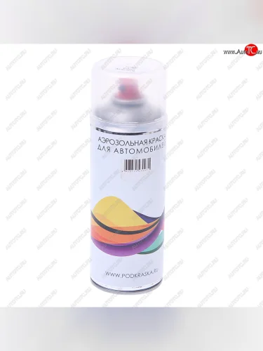 Краска VAG LC9Z аэрозоль 400мл PODKRASKA PODKRASKA lc9z аэрозоль