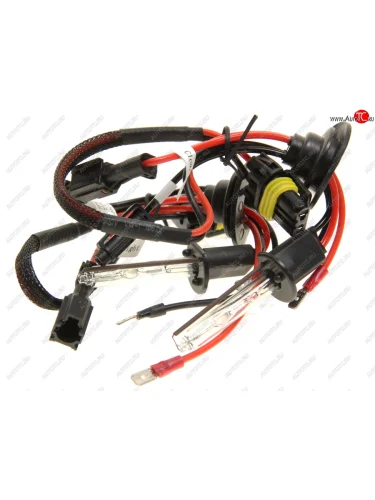 Лампа ксеноновая H1 4300K (2шт.) CLEARLIGHT CLEARLIGHT lcl 00h 143-0ll