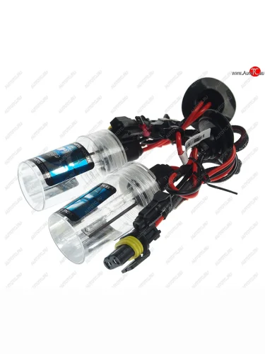 Лампа ксеноновая H1 5000K (2шт.) CLEARLIGHT CLEARLIGHT lcl 00h 150-0ll