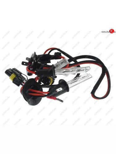 Лампа ксеноновая H1 6000K (2шт.) CLEARLIGHT CLEARLIGHT lcl 00h 160-0ll