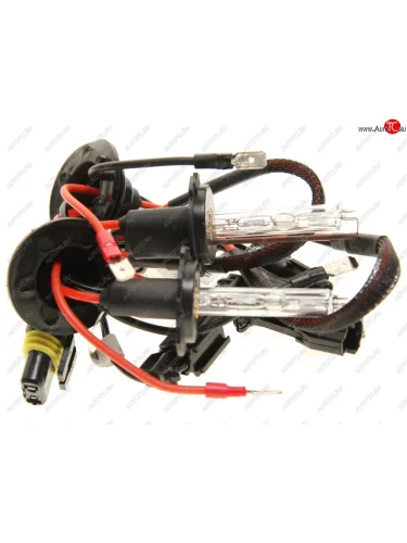 Лампа ксеноновая H7 5000K (2шт.) CLEARLIGHT CLEARLIGHT lcl 00h 750-0ll