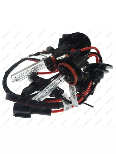 Лампа ксеноновая H11 6000K (2шт.) CLEARLIGHT CLEARLIGHT lcl 0h1 160-0ll