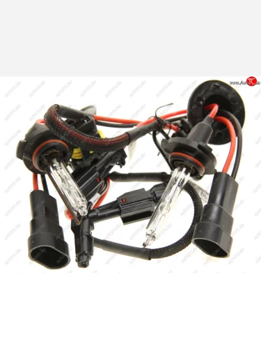 Лампа ксеноновая HB3 5000K (2шт.) CLEARLIGHT CLEARLIGHT lcl hb3 500-0ll