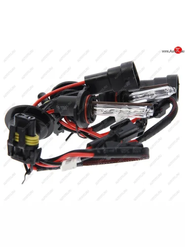 Лампа ксеноновая HB4 4300K (2шт.) CLEARLIGHT CLEARLIGHT lcl hb4 430-0ll