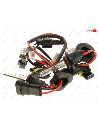 Лампа ксеноновая HB4 5000K (2шт.) CLEARLIGHT CLEARLIGHT lcl hb4 500-0ll