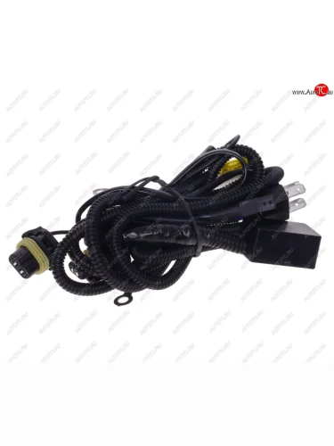 Контроллер ксеноновой лампы ближнийдальний H4 MAXLUM MAXLUM lcl k00 b00-0ll