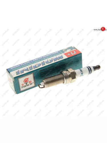 Свеча зажигания IRIDIUM TORCH TORCH ldk7raiu