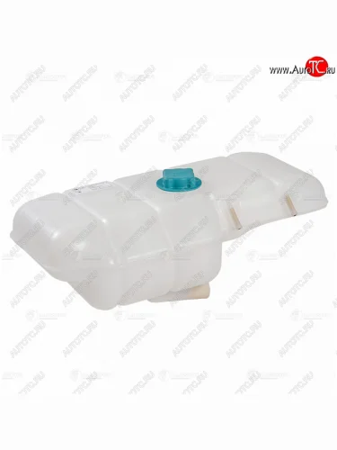 Бачок расширительный VOLVO F,FL6,FM7,FH121316 LUZAR LUZAR let1015