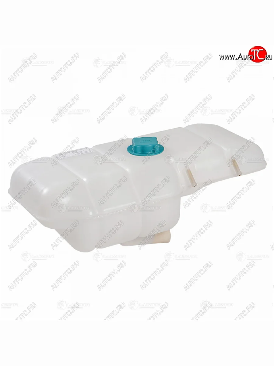 Бачок расширительный VOLVO F,FL6,FM7,FH121316 LUZAR LUZAR let1015  в Самаре Самарской области