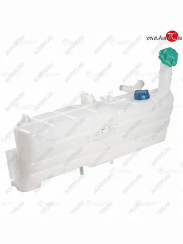 Бачок расширительный КАМАЗ-5490 MERCEDES Axor 2 системы охлаждения LUZAR LUZAR let1570 LUZAR let1570