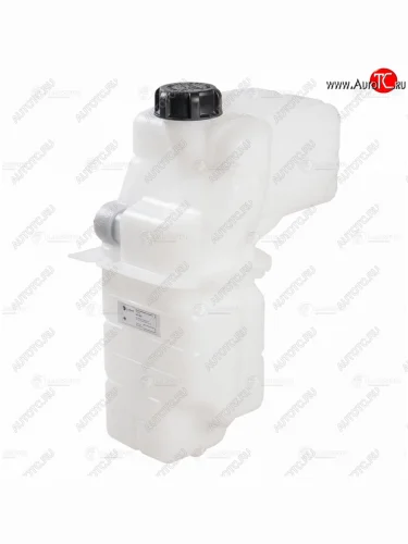 Бачок расширительный SCANIA 4,R series LUZAR LUZAR let2810