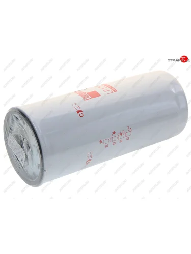 Фильтр масляный SCANIA 4,G,P,R,T series FLEETGUARD FLEETGUARD lf17513