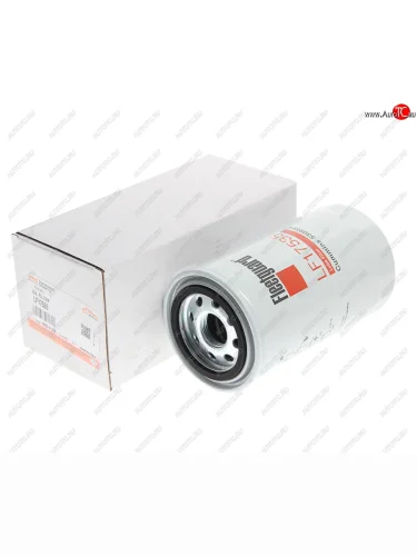 Фильтр масляный JAC N75,N80,N120 КАМАЗ Компас-912 (ISF 3.8) OE JAC lf17535