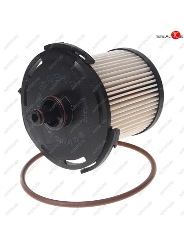 Фильтр топливный FORD Transit (06-) (2.2) LYNX LYNX lf784