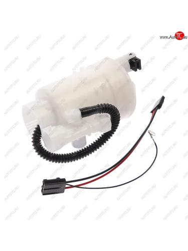 Фильтр топливный KIA Soul (13-) (1.6) LYNX LYNX lf798m