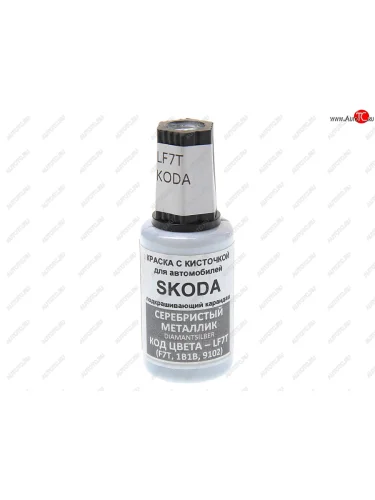 Краска с кистью 20мл VAG LF7T PODKRASKA PODKRASKA lf7t