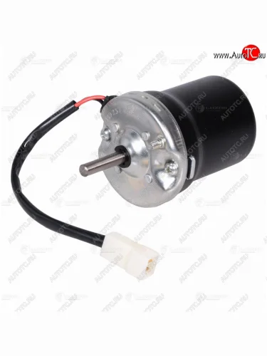 Мотор отопителя МАЗ,КАМАЗ,ГАЗ 24V LUZAR LUZAR lfh0307