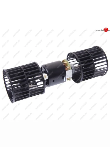 Мотор отопителя ОСА 9000 12V (с крыльчаткой) LUZAR LUZAR lfh03129