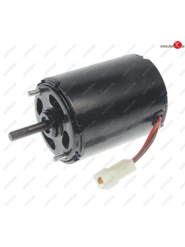 Мотор отопителя ГАЗ-31029,3110 LUZAR LUZAR lfh03194