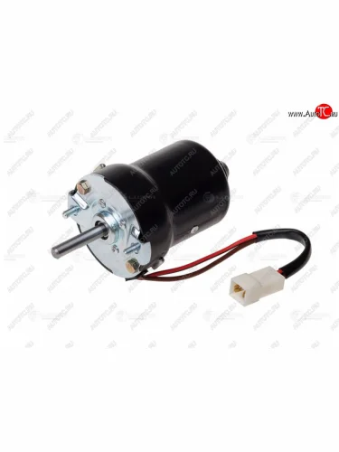 Мотор отопителя ГАЗ-52,53,3307,УАЗ LUZAR LUZAR lfh0336