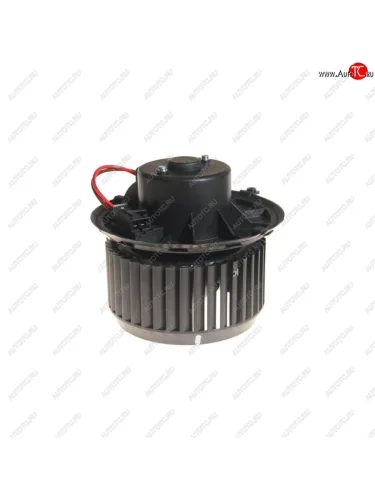 Мотор отопителя УАЗ-3163 Delphi с крыльчаткой и подшипником в сборе LUZAR LUZAR lfh0363